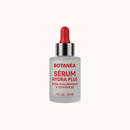 Sérum Hydra Plus